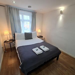 Appartement met Twee Slaapkamers